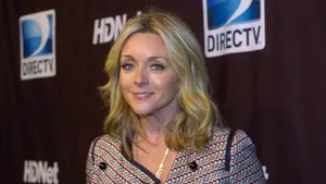Actriţa Jane Krakowski s-a dedicat teatrului şi muzicii după finalul show-ului 
