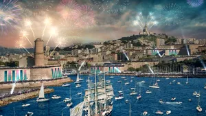 Paris 2024 dezvăluie flotila de ambarcaţiuni pentru ceremonia istorică de deschidere de pe Sena