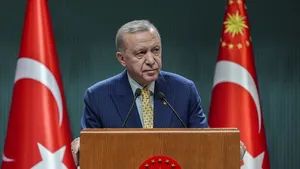 Erdogan: Turcia va intensifica eforturile diplomatice pentru un armistiţiu în Gaza