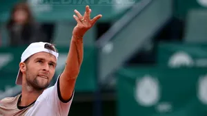 Adrian Ungur se menţine pe locul 137 în clasamentul ATP. Topul primilor 10 jucători din lume