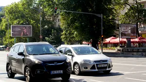 Doar una din patru maşini noi înmatriculate pe piaţa locală mai este pe motorină