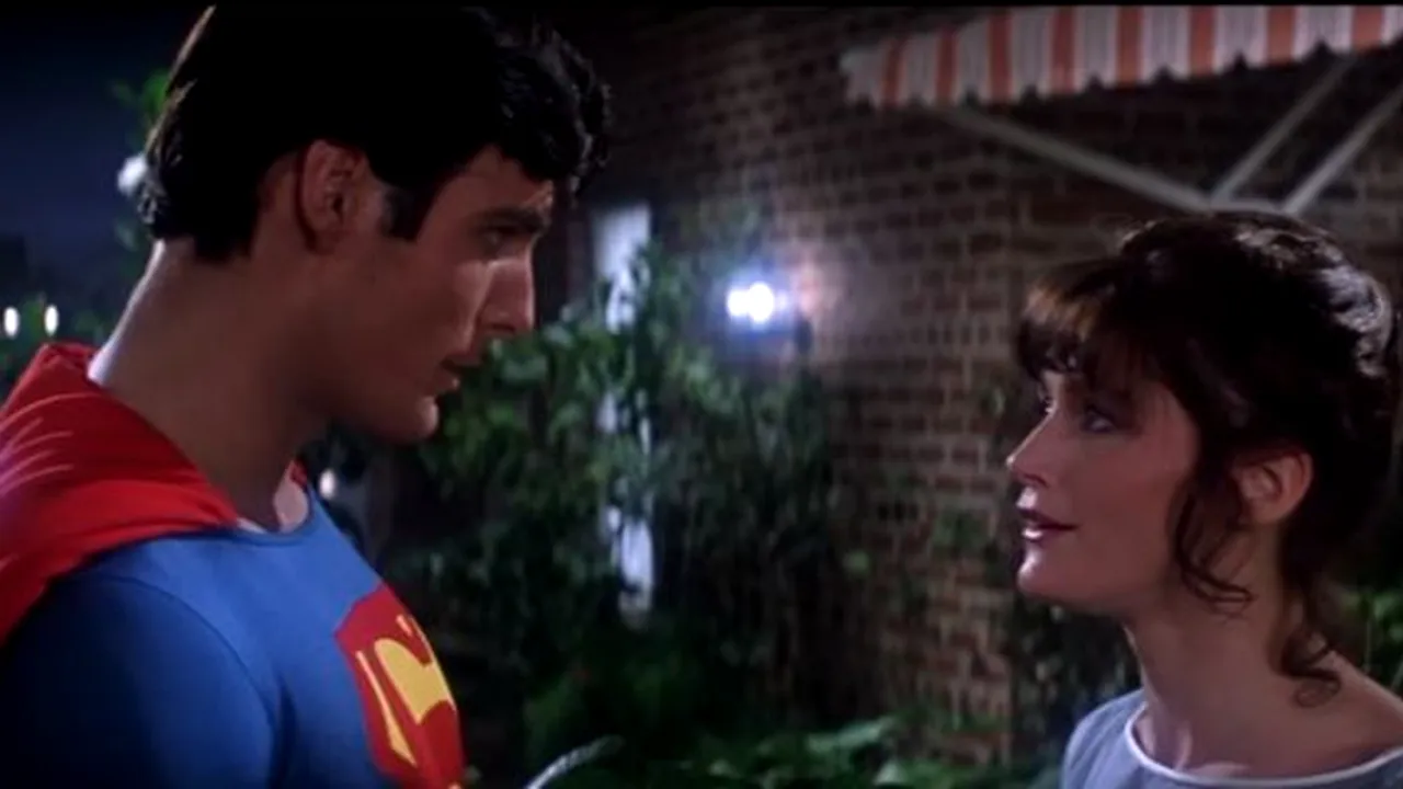 Margot Kidder, actriţa care interpretat personajul Lois Lane în „Superman”, s-a sinucis | VIDEO