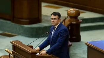 POLITIC Când va propune USR un nou ministru al Apărării? Ștefan Pălărie: Vor exista consultări și cu președintele Nicușor Dan