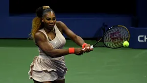 Serena Williams nu mai are emoţii înainte de un meci aşa că este rece ca gheaţa înainte de Roland Garros