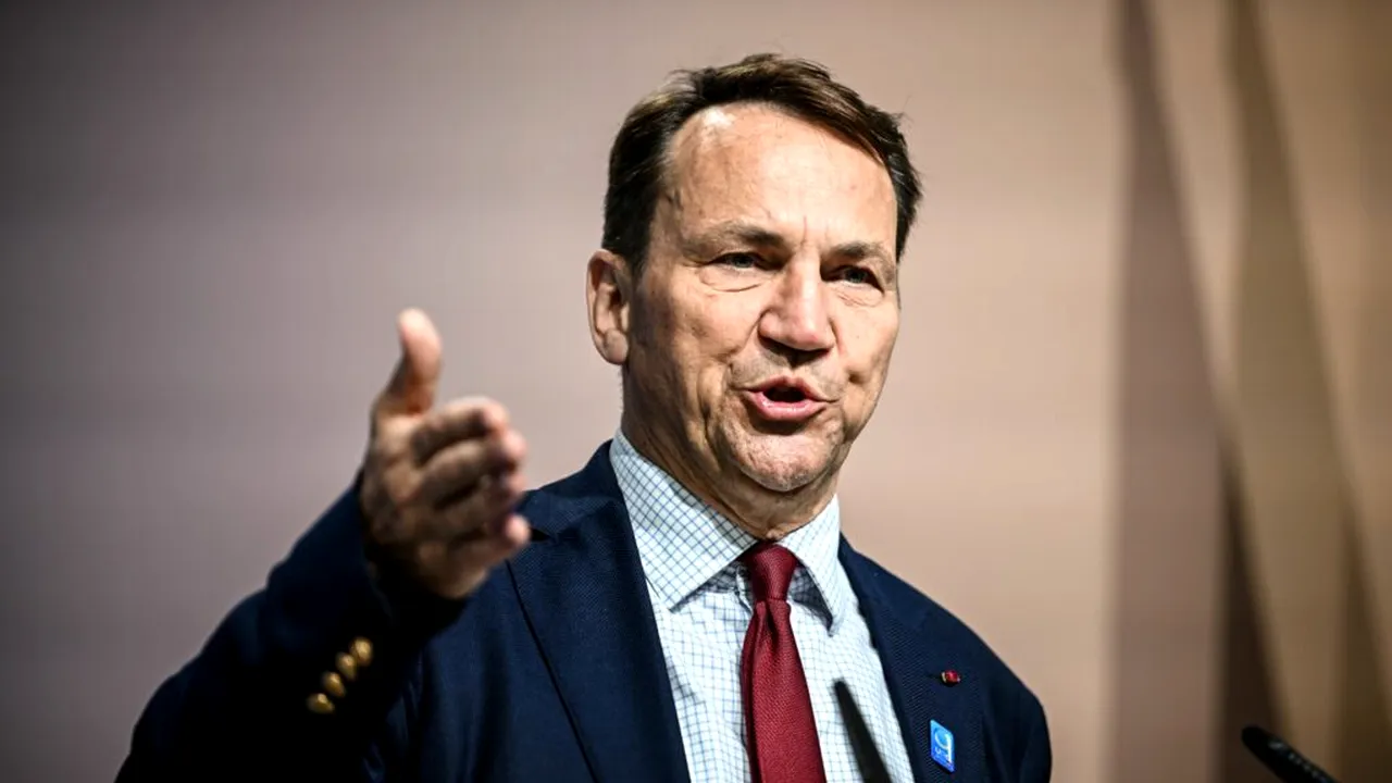 Oficial polonez: Europa trebuie să se pregătească pentru un război cu Rusia până în 2030