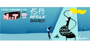 Concursul The Pitch revine la Festivalul de Film NexT: 5.000 de euro pentru un scurtmetraj