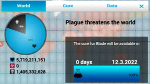 Jocul care simulează o epidemie de coronavirus, cea mai vândută aplicaţie din China