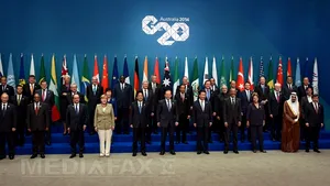 INCIDENT DE SECURITATE. Datele personale ale lui Putin, Obama şi Merkel, dezvăluite de organizatorii summitului G20