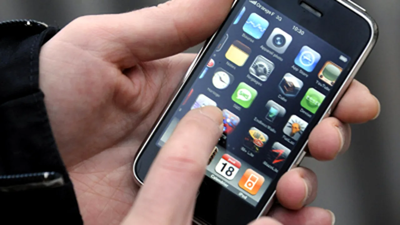 MediaPro Interactiv a devenit dezvoltator oficial iPhone