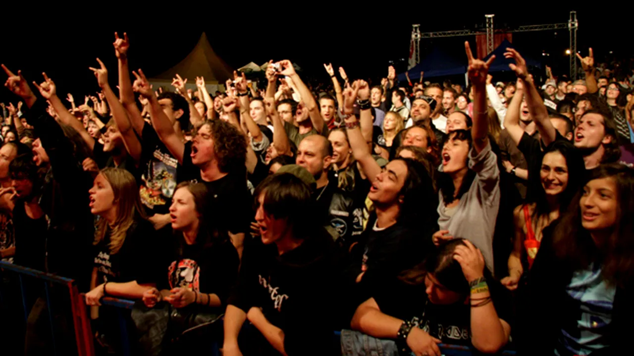 Festivalul Stufstock, între 16 şi 22 august, în Vama Veche