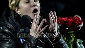 Timoşenko anunţă că nu este interesată de funcţia de premier al Ucrainei