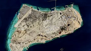 Insula Kharg, punctul vital al petrolului iranian, ar putea deveni ținta SUA