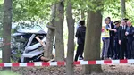 Suspectul atacului de la Berlin Pride, împușcat mortal de poliție. A atacat trupele speciale cu o armă albă