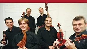 Concert Traffic Strings, pe 15 aprilie, la Sala Radio