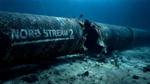 Operațiunea „Diameter”. Cum au aruncat în aer ucrainenii Nord Stream 1 și 2