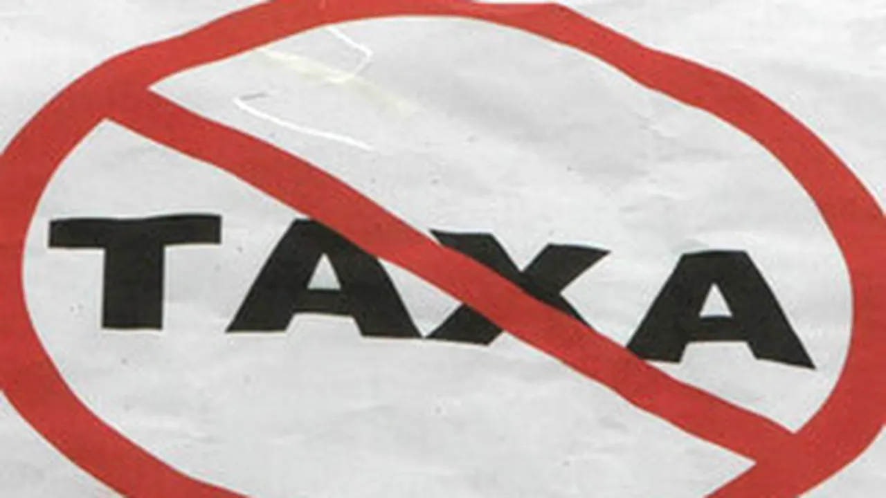 Romanian Environ Ministry Proposes Car Tax Exemption For The Disabled