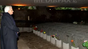 Noul preşedinte al Italiei lansează un apel la unitate împotriva terorismului