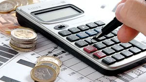 Romania's Annual Inflation Rate Hits 4% in December