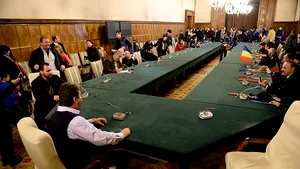 BREXIT şi Schengen, pe agenda discuţiilor premierului Cioloş cu europarlamentarii români