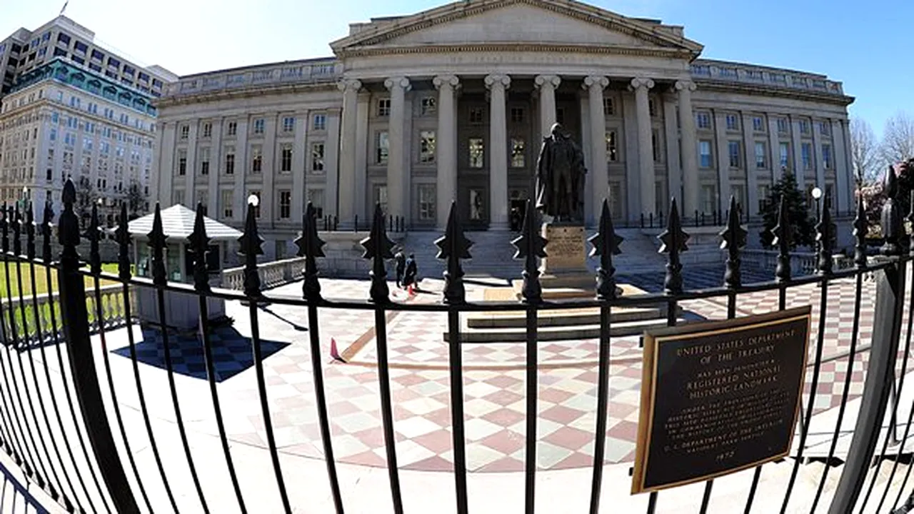 Majoritatea americanilor consideră că economia începe să meargă mai bine - sondaj