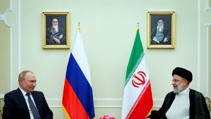 Iranul intenţionează să limiteze armamentul furnizat Rusiei - oficiali israelieni 