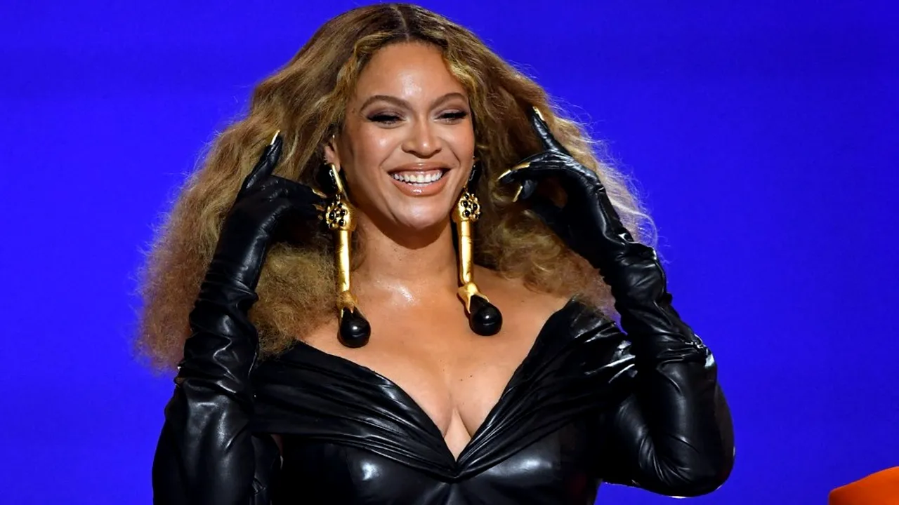 Premiile Grammy 2021: Beyonce şi Taylor Swift fac istorie