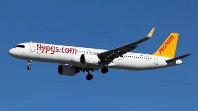 ULTIMA ORĂ Aterizare de urgență la București: un avion care zbura din Sankt Petersburg spre Istanbul a emis semnal de primejdie după decolare