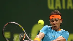 Rafael Nadal, învins la revenirea în competiţii de un jucător clasat pe locul 127 ATP