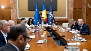 Guvernul analizează noi măsuri pentru accelerarea modernizării rețelelor de transport al energiei electrice. Concluzia ședinței de la Palatul Victoria