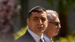 George Simion, primul șef de partid care reacționează la varianta Adrian Veștea premier: „Nicușor Dan a ignorat forurile PNL”