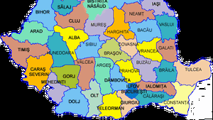 REFERENDUM pentru schimbarea numelui unui judeţ din România, în acelaşi timp cu cel de redefinire a familiei