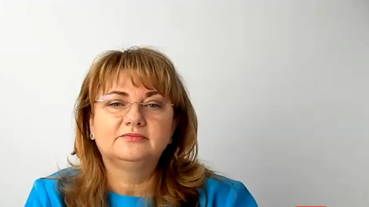 Healthcare Trends VIDEO. Cum prevenim miopia şi alte probleme de vedere? Despre operaţiile cu laser, cu Cristina David, medic primar oftalmolog