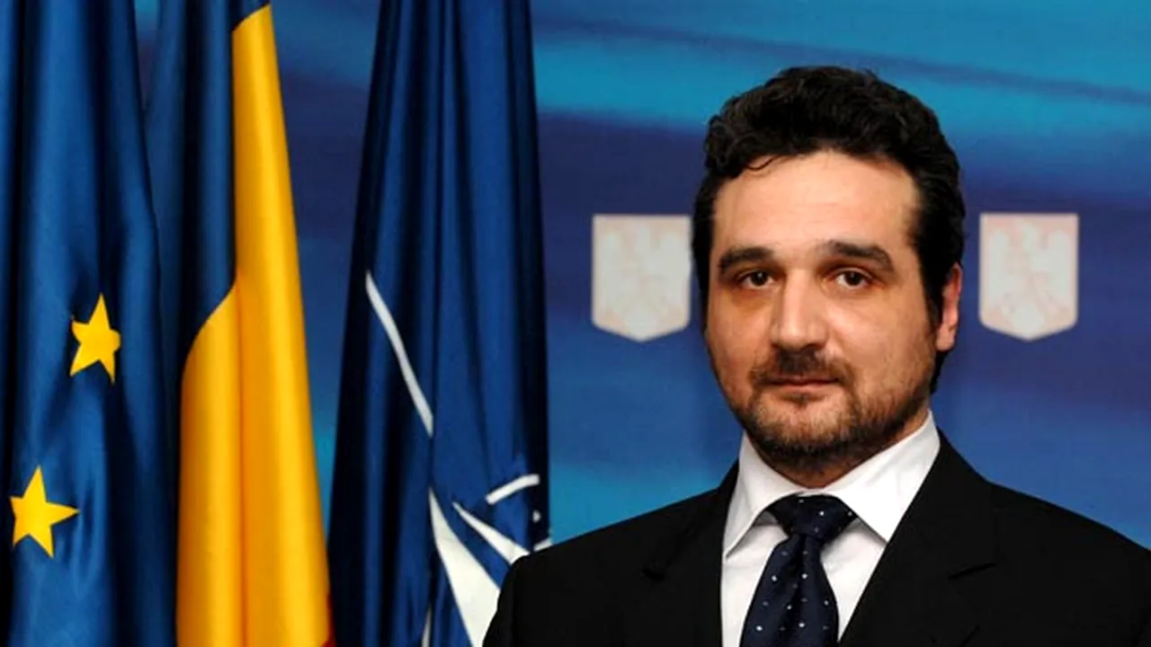 Lăzăroiu: Antonescu se teme că ar putea fi presat de liberalii care vor să intre la guvernare