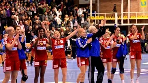 Berbecaru: Asta e valoarea Oltchimului! Le aştept cu flori la aeroport