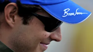 Nepotul lui Ayrton Senna va pilota pentru Campos F1 în 2010
