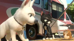 Filmul de animaţie 