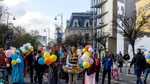 Programul Străzi deschise revine de sâmbătă în Capitală. Calea Victoriei și strada Ion Brezoianu vor fi pietonale