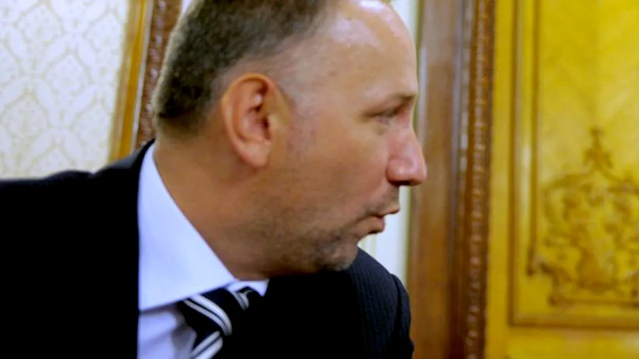 Procurorul Dimitrie-Bogdan Licu, care a lucrat şi la DLAF în Guvernul Tăriceanu, numit membru ONPCSB