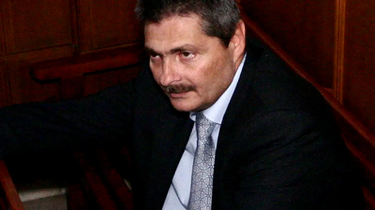 Romanian Media Group Owner Vantu Says Will Discard Print Media