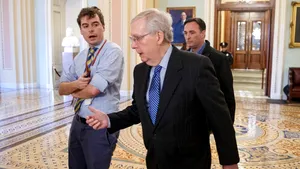 John Bolton, citat din nou de democraţi în procesul demiterii lui Donald Trump