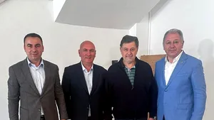 Rafila: O reţea de centre de adicţie pentru copii, prioritate a Ministerului Sănatăţii