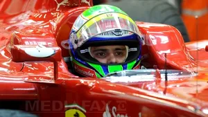 Massa, ameninţat cu acţiuni în instanţă dacă se va lăsa depăşit de Alonso la Interlagos