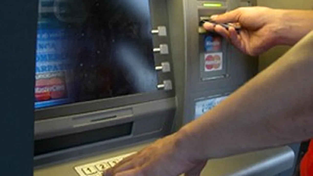 Romanian Cards Mkt Up 30% Y-Y, To 11.5M Units In '08 - BCR