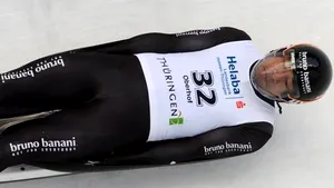 Jocurile Olimpice de iarnă: Banani - sportivul cu nume de firmă, primul reprezentant al statului Tonga la JO de iarnă