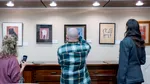 Fundația pentru Artă organizează expoziția Samy Briss – „Întoarcere”. Peste 70 de lucrări, precum și documente de arhivă despre artist, expuse în spațiu corporatist