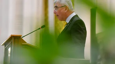 POLITIC Petrișor Peiu reacționează la acuzațiile lansate de Sorin Grindeanu: Hoțul care strigă „hoții”