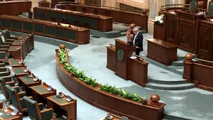 A 19-a reuniune a Asociaţiei Senatelor din Europa are loc vineri la Bucureşti