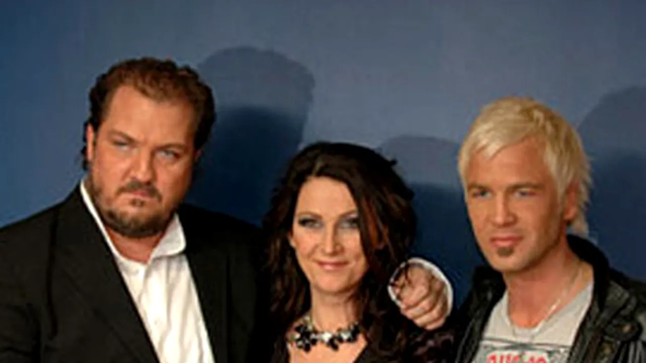 Ace Of Base concertează la Bucureşti (Video)