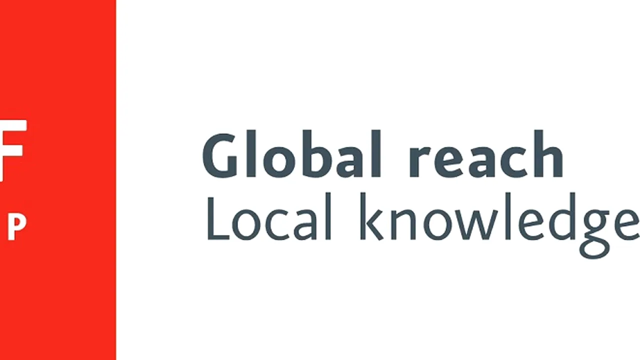 TMF Group, a leading provider of compliance and administrative services