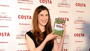 Scriitoarea supranumită „noua J.K. Rowling” a semnat un contract uriaș cu Disney pentru ecranizarea seriei sale fantasy